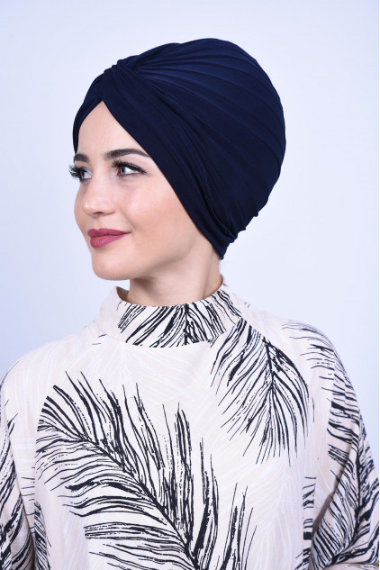 Vera Dış Bone Lacivert Vera Dış Bone Lacivert