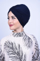 Vera Dış Bone Lacivert Vera Dış Bone Lacivert
