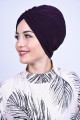 Vera Dış Bone Mor Vera Dış Bone Mor