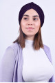Vera Dış Bone Mor Vera Dış Bone Mor