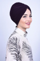 Vera Dış Bone Mor Vera Dış Bone Mor
