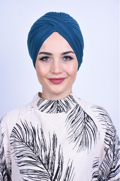 Vera Dış Bone Petrol Mavisi Vera Dış Bone Petrol Mavisi