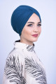 Vera Dış Bone Petrol Mavisi Vera Dış Bone Petrol Mavisi