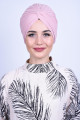 Vera Dış Bone Pudra Pembesi Vera Dış Bone Pudra Pembesi