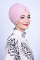 Vera Dış Bone Pudra Pembesi Vera Dış Bone Pudra Pembesi