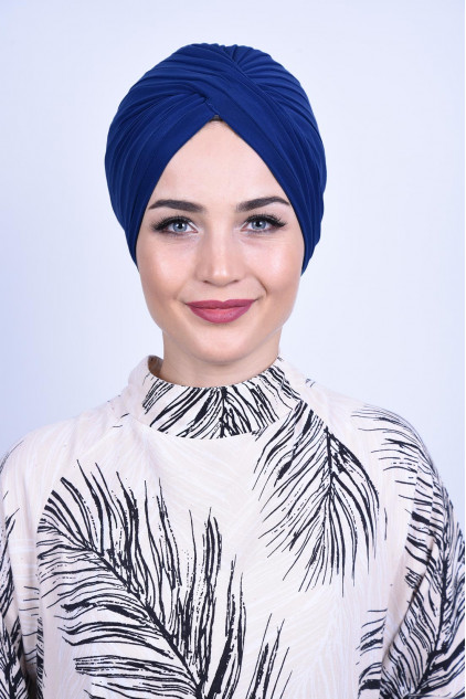 Vera Dış Bone Saks Mavisi Vera Dış Bone Saks Mavisi