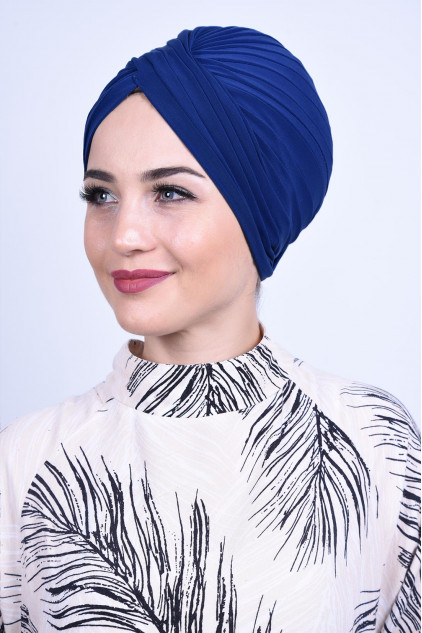 Vera Dış Bone Saks Mavisi Vera Dış Bone Saks Mavisi