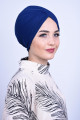 Vera Dış Bone Saks Mavisi Vera Dış Bone Saks Mavisi