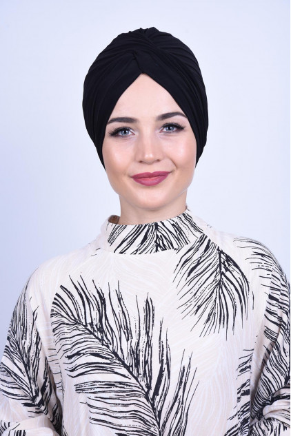 Vera Dış Bone Siyah Vera Dış Bone Siyah