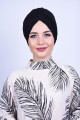 Vera Dış Bone Siyah Vera Dış Bone Siyah