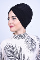 Vera Dış Bone Siyah Vera Dış Bone Siyah