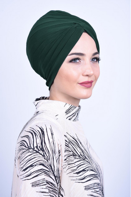 Vera Dış Bone Zümrüt Yeşili Vera Dış Bone Zümrüt Yeşili